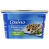 CASINO Rillettes de thon aux fines herbes - 120g